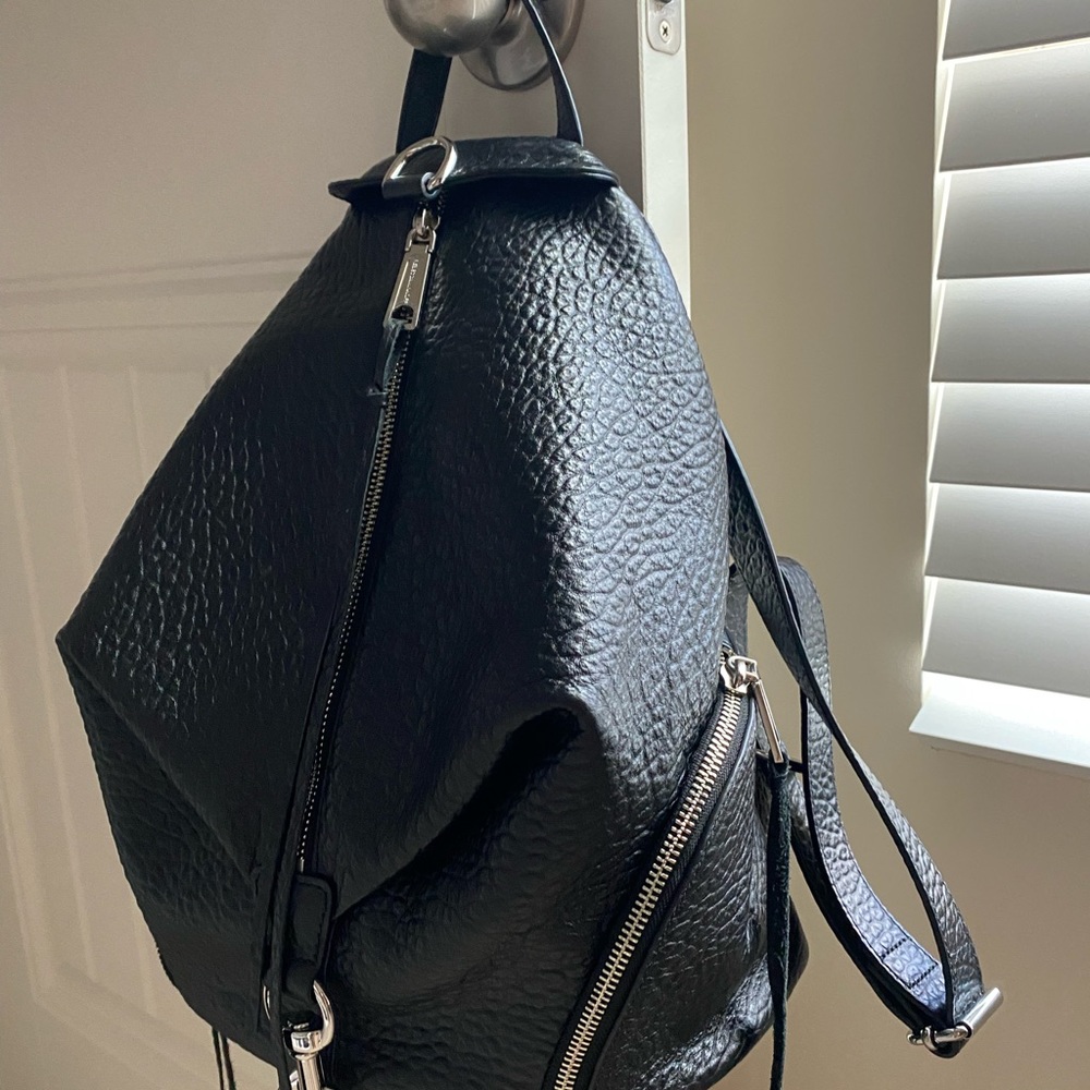 Amazing Versatile Backpack Carried Twice - image 2